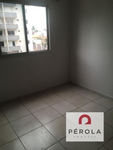 Apartamento com 2 quartos no RESIDENCIAL JARDIM DAS TULIPAS - Bairro Parque Oeste Industr - Foto 5