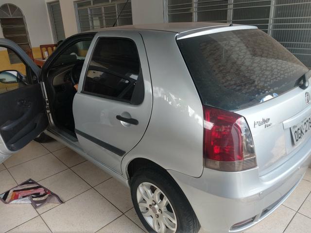 Palio 1.0 Economy - Foto 2