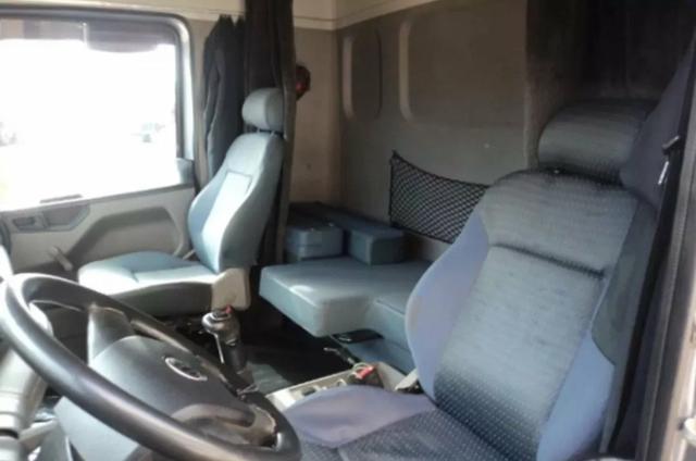 VW 24250 Bitruck - Foto 5