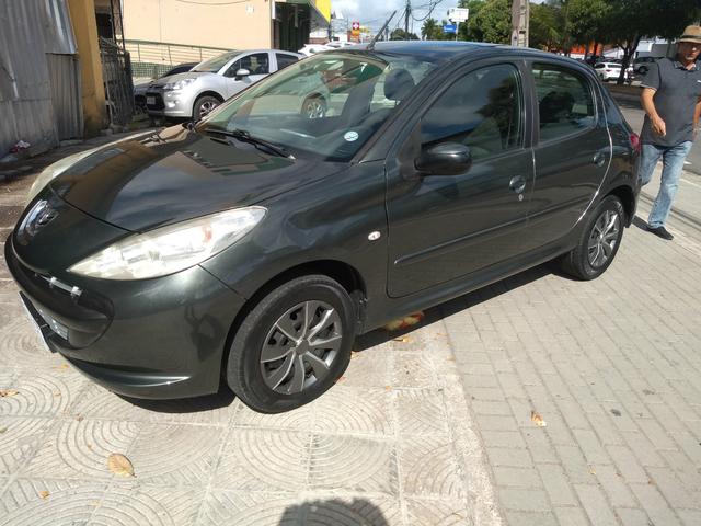 Peugeot 207 - Foto 6
