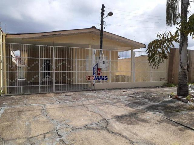 Casa disponível para locação, por R$ 1.100/mês - Urupá - Ji-Paraná/RO - Foto 2