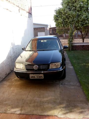 Volskwagen Bora 2.0 2004