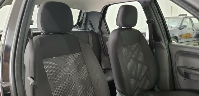 Fiat palio economy 1.0 2015 - bem novinho! - Foto 12