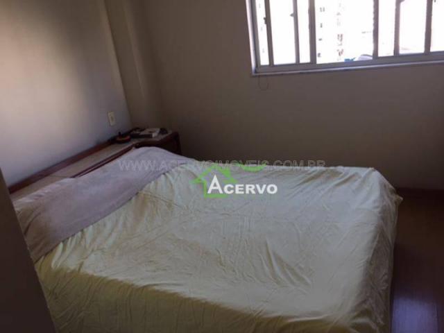 Apartamento residencial à venda, santa helena, juiz de fora. - Foto 10