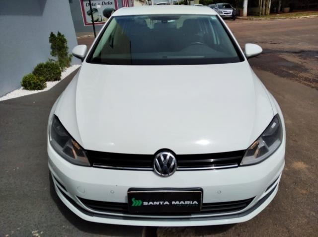 Volkswagen Golf CONFORTLINE AUTOM. 4P - Foto 2