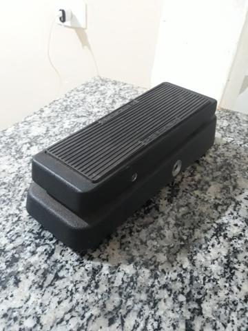 Vendo - Pedal Wah Cry Baby - Foto 2