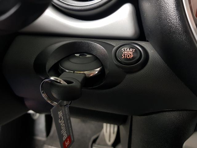 Mini COOPER 1.6 Mec. - Prata - 2010 - Foto 8