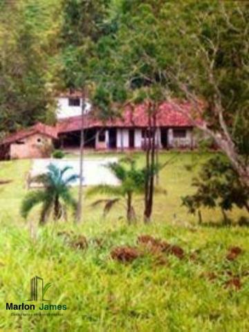 Fazenda em Santa Cruz de Goiás! - Foto 7