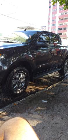 Ranger XLS 2.2 2015/2015 - Foto 8