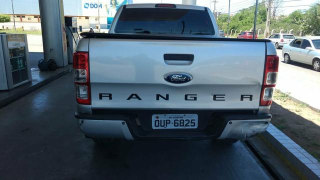 Ranger