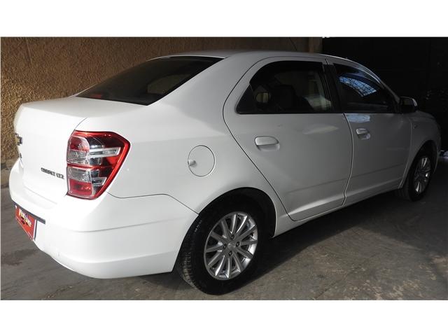 Chevrolet Cobalt 1.4 sfi ltz 8v flex 4p manual - Foto 8