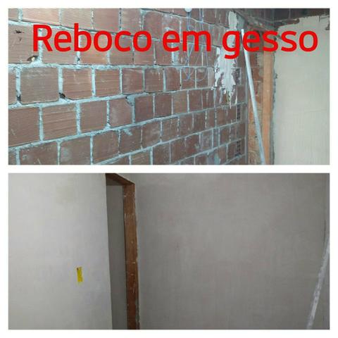 Pintor qualidade e preço bom aceitamos cartão - Foto 3