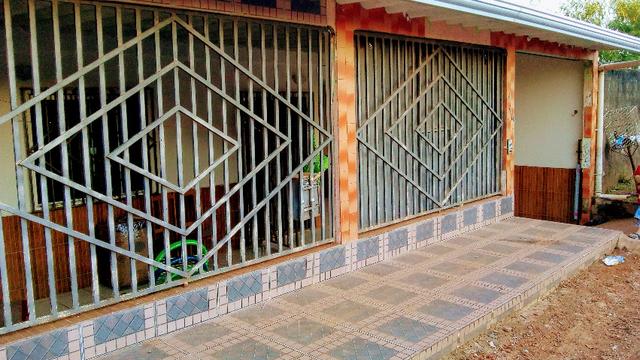 Casa no Bairro Nova Esperança