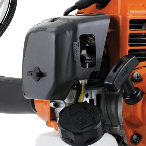 Roçadeira Husqvarna 143R-II Profissional 2.0 HP nova com garantia de fabrica - Foto 3