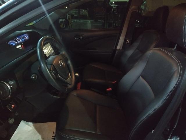 TOYOTA ETIOS 2016/2016 1.5 XLS 16V FLEX 4P MANUAL - Foto 8