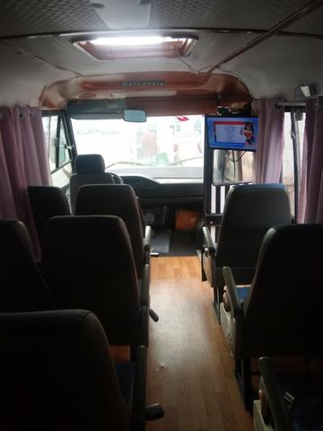 Micro ônibus - Foto 6