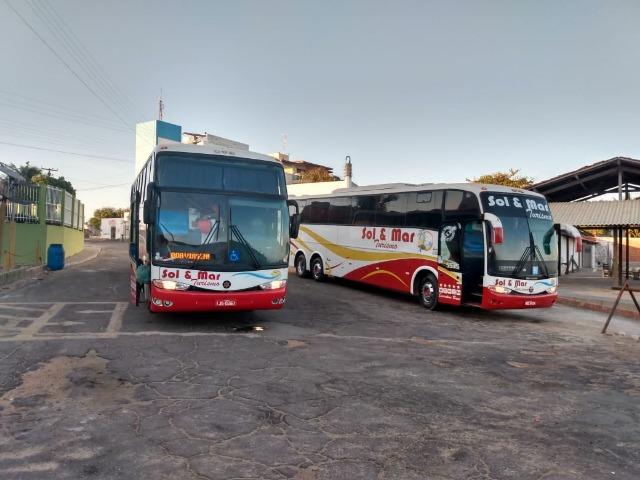 Sol & mar turismo