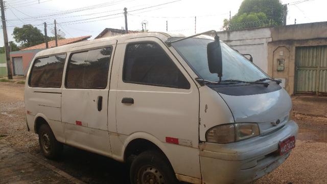 Van besta