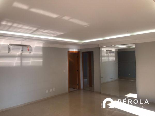 Apartamento com 3 quartos no RES. SPAZIO FIRENZE - Bairro Jardim Goiás em Goiânia - Foto 2