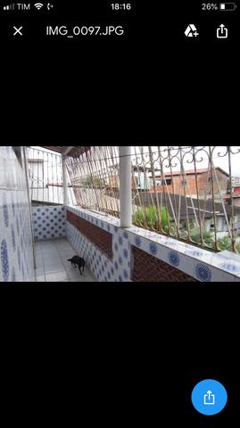 Casa ampla em Itapuã