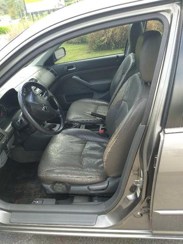 Honda Civic LX 2006 - Foto 3