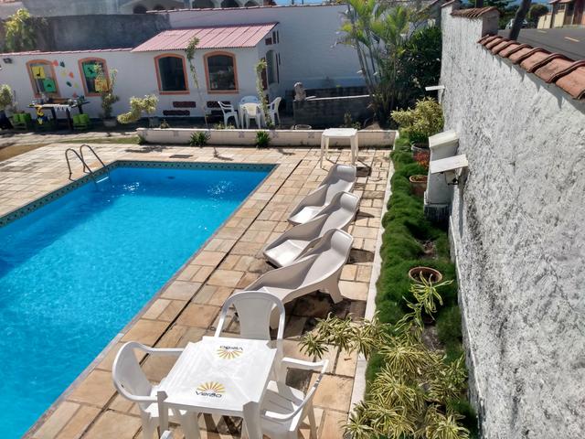 Belíssima casa em Ponta Negra - Foto 14