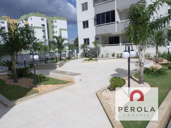Apartamento com 2 quartos no RESIDENCIAL JARDIM DAS TULIPAS - Bairro Parque Oeste Industr - Foto 13