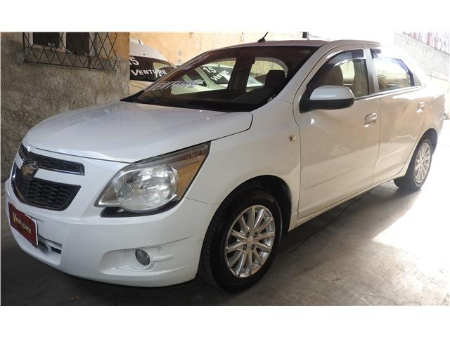Chevrolet Cobalt 1.4 sfi ltz 8v flex 4p manual - Foto 3