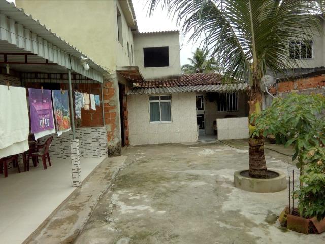 Vendo casa em Nova Iguaçu - RJ - Foto 8