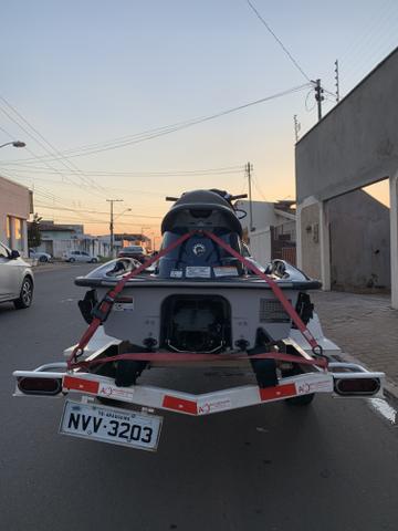 Seadoo GTI 155 - Foto 7