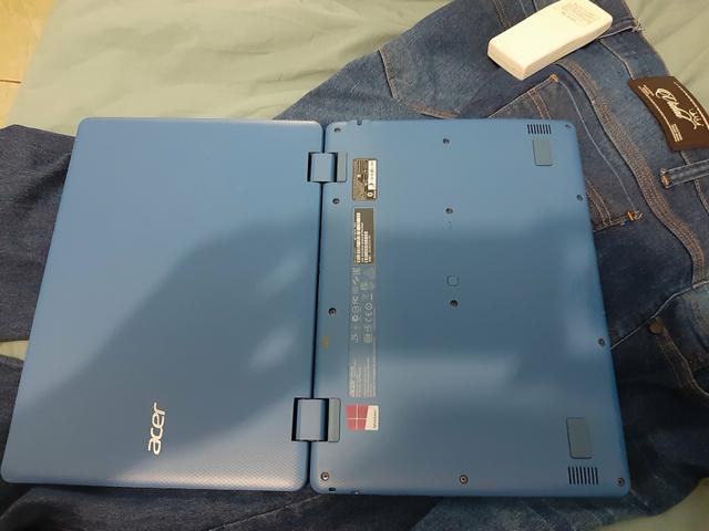 Notebook Acer - Foto 2