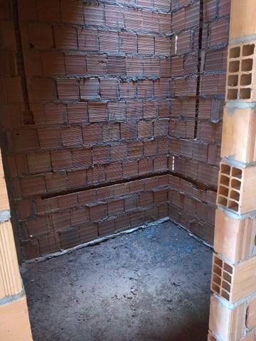 Casa Geminada construção em Barra velha, 6mt abertura,75m2 - Foto 2