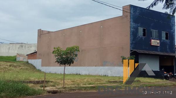 Terreno em rua - Bairro Conjunto Habitacional Alexandre Urbanas em Londrina - Foto 13