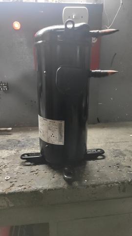 Compressor de 60.000 BTUs 220 trifásico - Foto 3