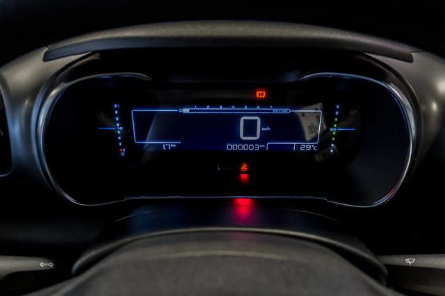 Citroen C4 Cactus 1.6 Feel Mec 19/20 2020 Flex - Foto 12