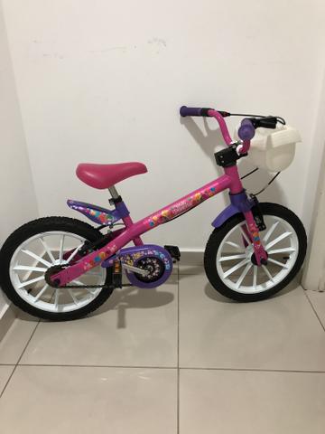 Bicicleta princesas Disney - Foto 5