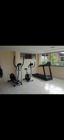 Alugo apartamento perto do hospital Gonzaguinha/colégio Liceu de Messejana - Foto 8