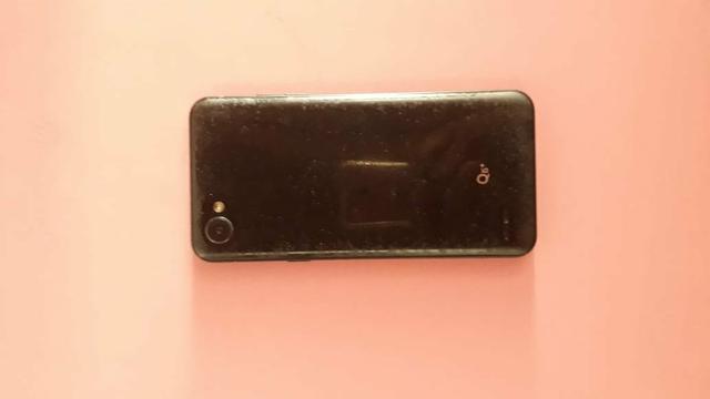 Lg q6 plus