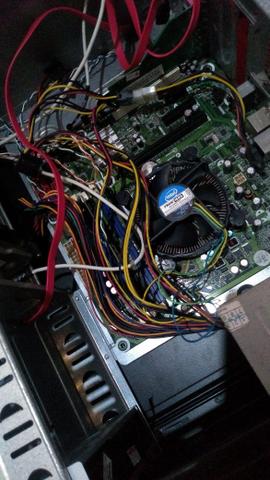 PC i3 , 3 Geração - Foto 3