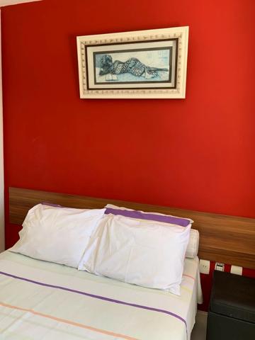 Casa Ampla 4 Quartos Com Dependência No Flamengo Para Venda! - Foto 4