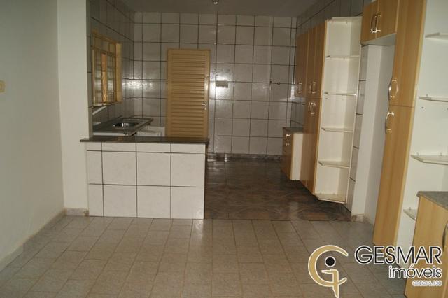 Casa 03 quartos sendo duas suítes - Itaici - Foto 5