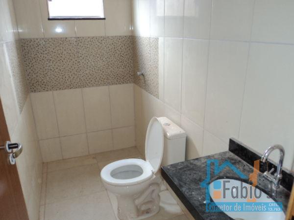 Casa com 2 quartos - Bairro Residencial Kátia em Goiânia - Foto 7