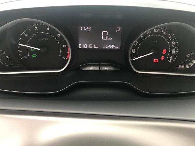 PEUGEOT 2008 2018/2019 1.6 16V FLEX CROSSWAY 4P AUTOMÁTICO - Foto 9