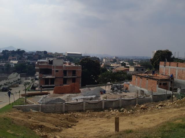 Casa com 2 quartos no Residence da pedreira - Foto 8