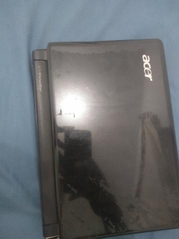 Netbook retirada de peças! - Foto 4