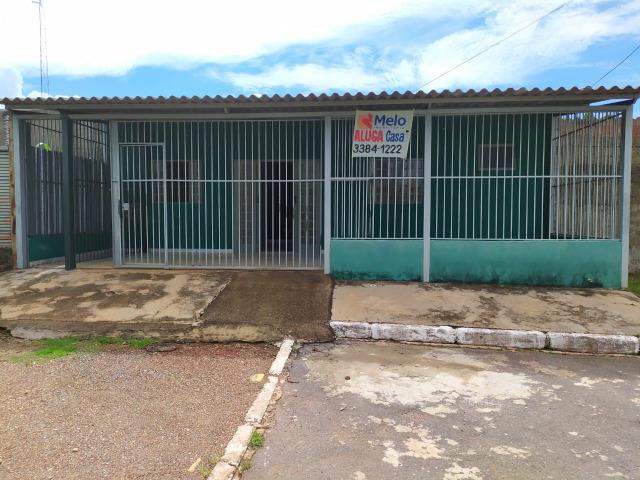 2 Casas no Setor Oeste Gama - Foto 8