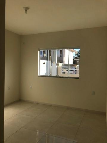 Ótima casa nova 2 quartos 1 suite esta pronta para morar - Foto 11