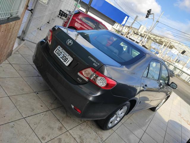 Corolla - Foto 13