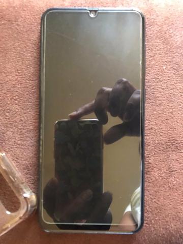 Celular 4 meses de uso