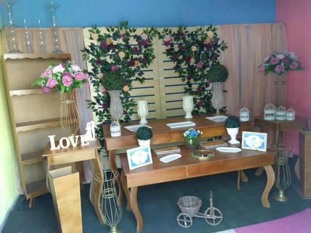 Pacote Casamento